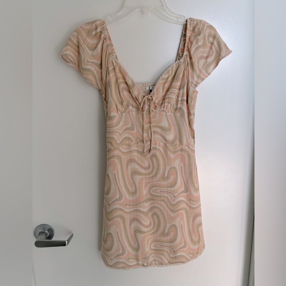 Brand New American Eagle Juniors Dress